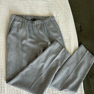 Eileen Fischer Wool Pants